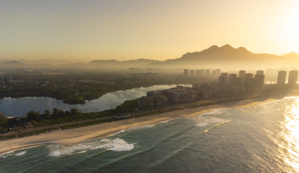 Hotel à Venda no Rio de Janeiro