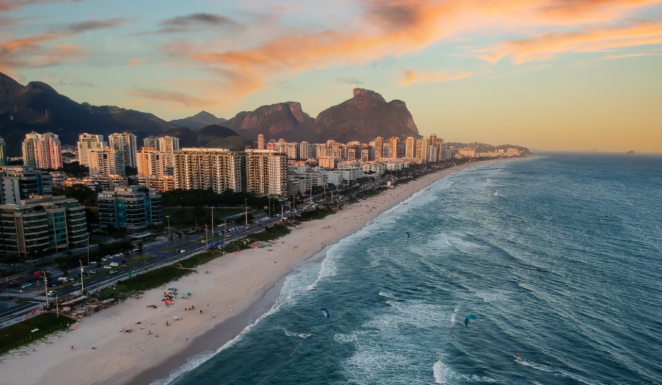 Hotel à Venda no Rio de Janeiro