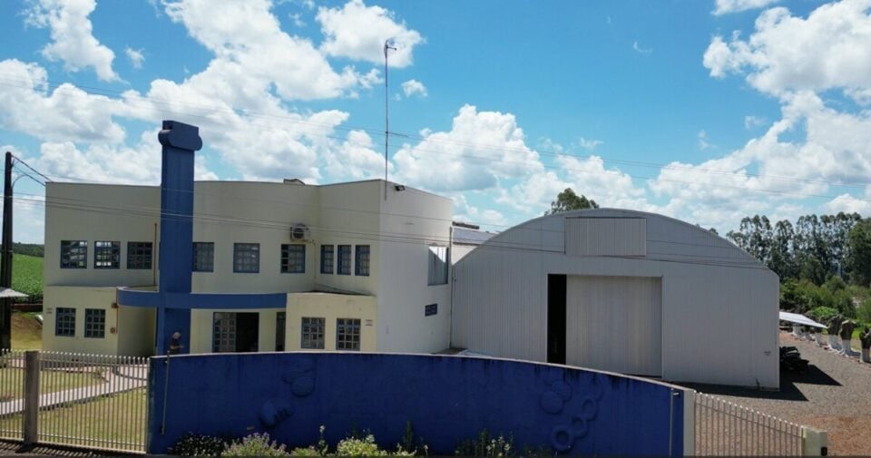 INDUSTRIA DE ALIMENTOS NO ESTADO DO PARANÁ