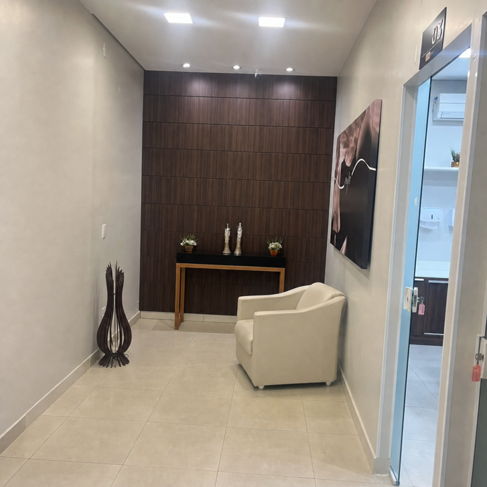 Venda de Clínica de Estética Premium em Mogi das Cruzes/SP