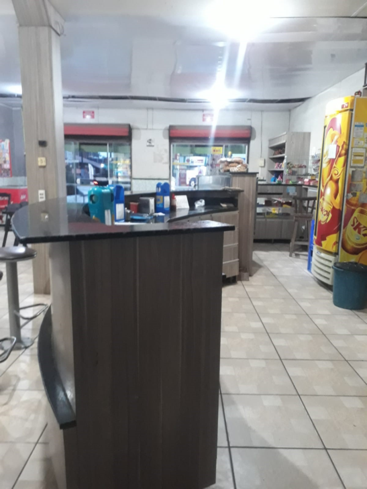 RESTAURANTE/LANCHONETE NA SC-280