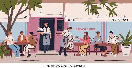 CAFETERIA E RESTAURANTE NO MOINHOS DE VENTO