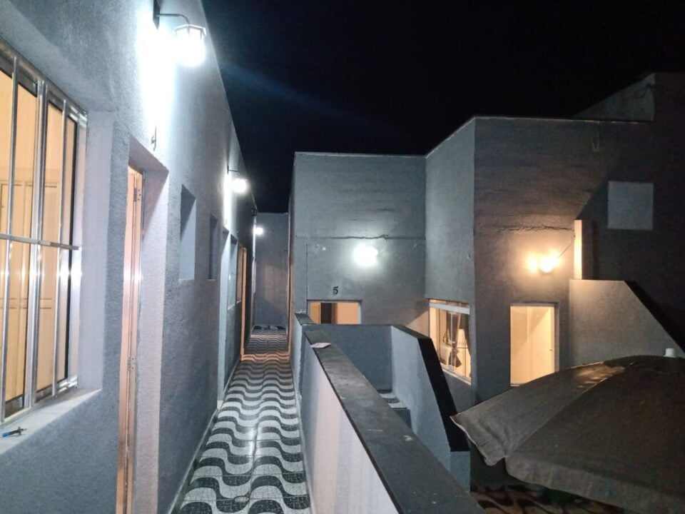 Pousada em Sorocaba
