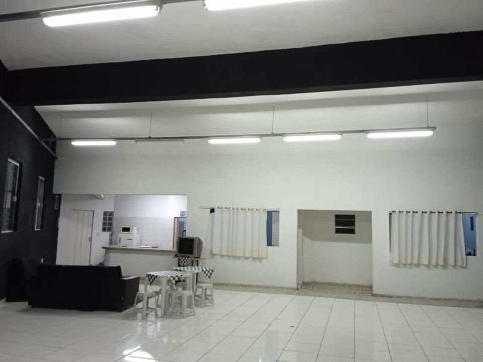 Pousada em Sorocaba