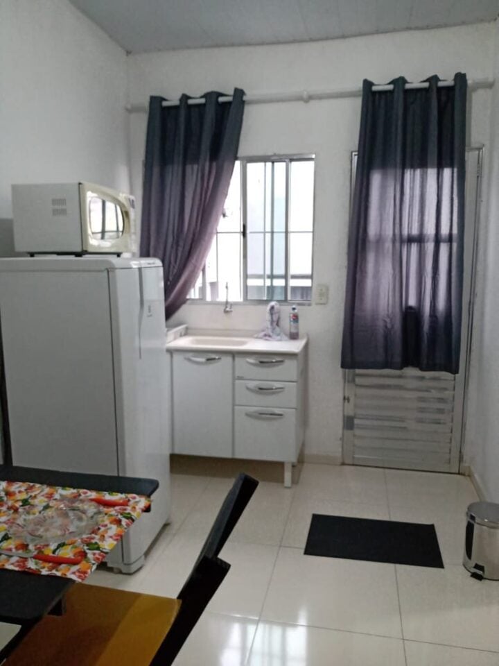 Pousada em Sorocaba