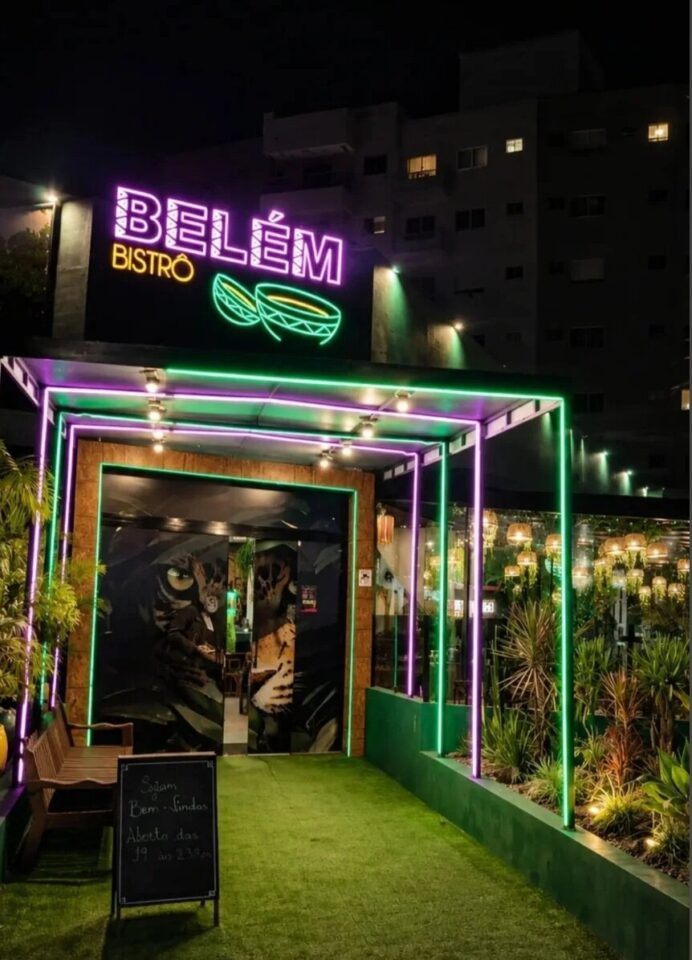 Restaurante temático