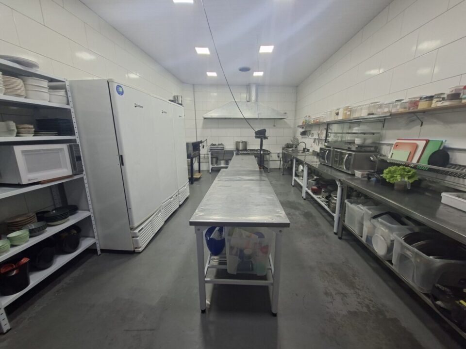 Restaurante temático