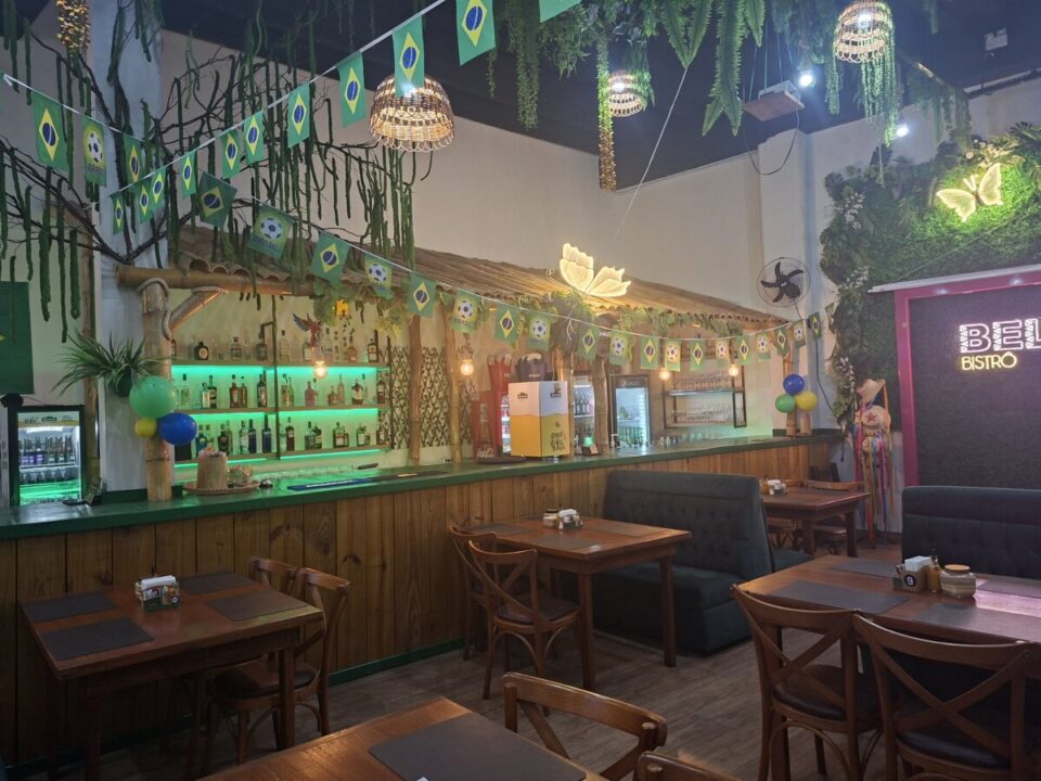 Restaurante temático