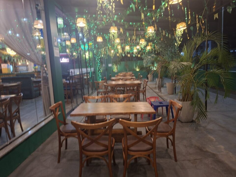 Restaurante temático