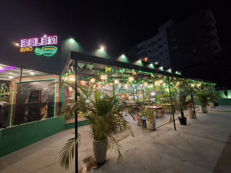 Restaurante temático