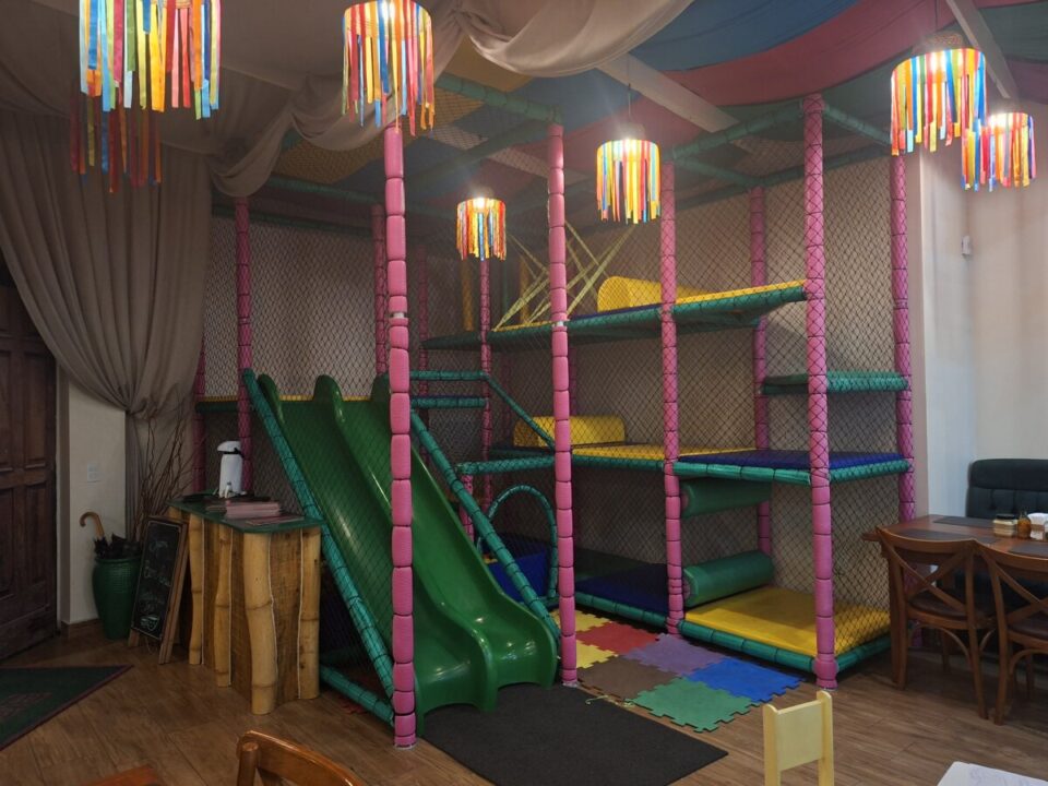 Restaurante temático