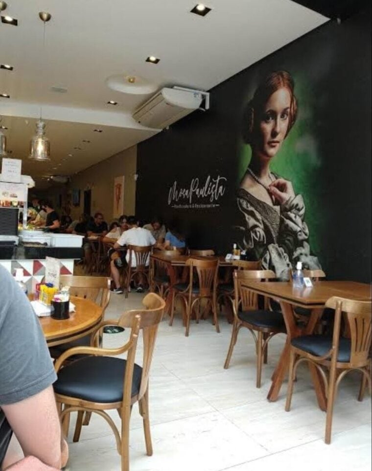 PADARIA E CONFEITARIA TRADICIONAL EXCELENTE OPORTUNIDADE DE INVESTIMENTO