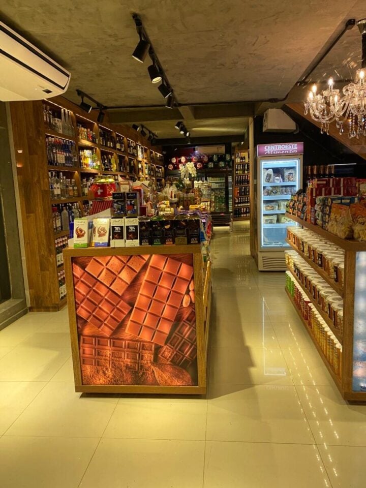 EMPÓRIO DE BEBIDAS PREMIUM À VENDA ZONA LESTE DE SÃO PAULO