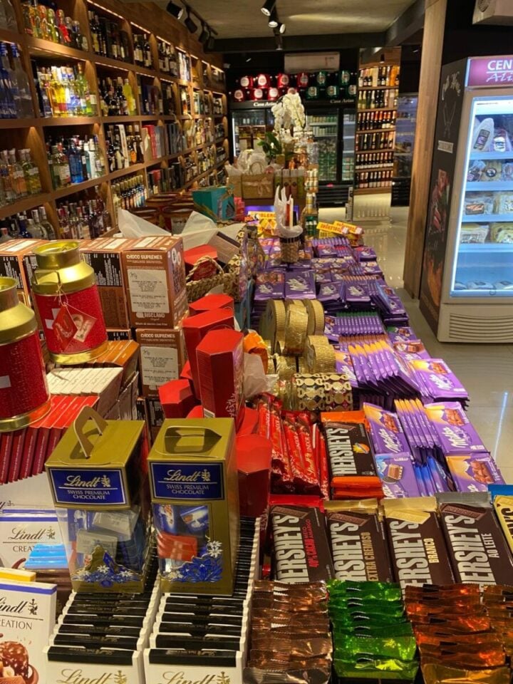 EMPÓRIO DE BEBIDAS PREMIUM À VENDA ZONA LESTE DE SÃO PAULO