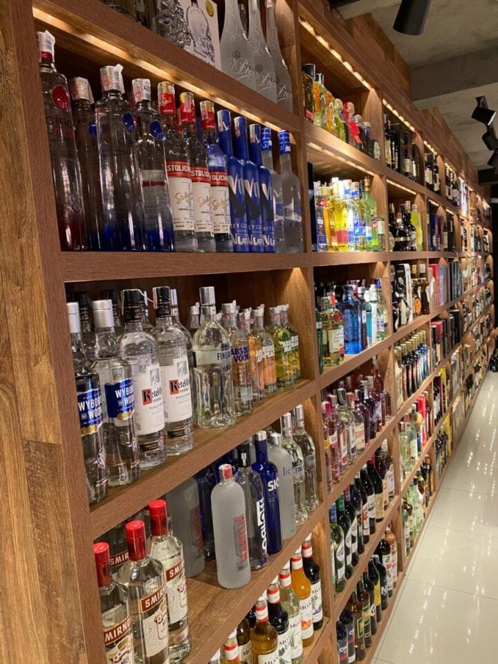 EMPÓRIO DE BEBIDAS PREMIUM À VENDA ZONA LESTE DE SÃO PAULO