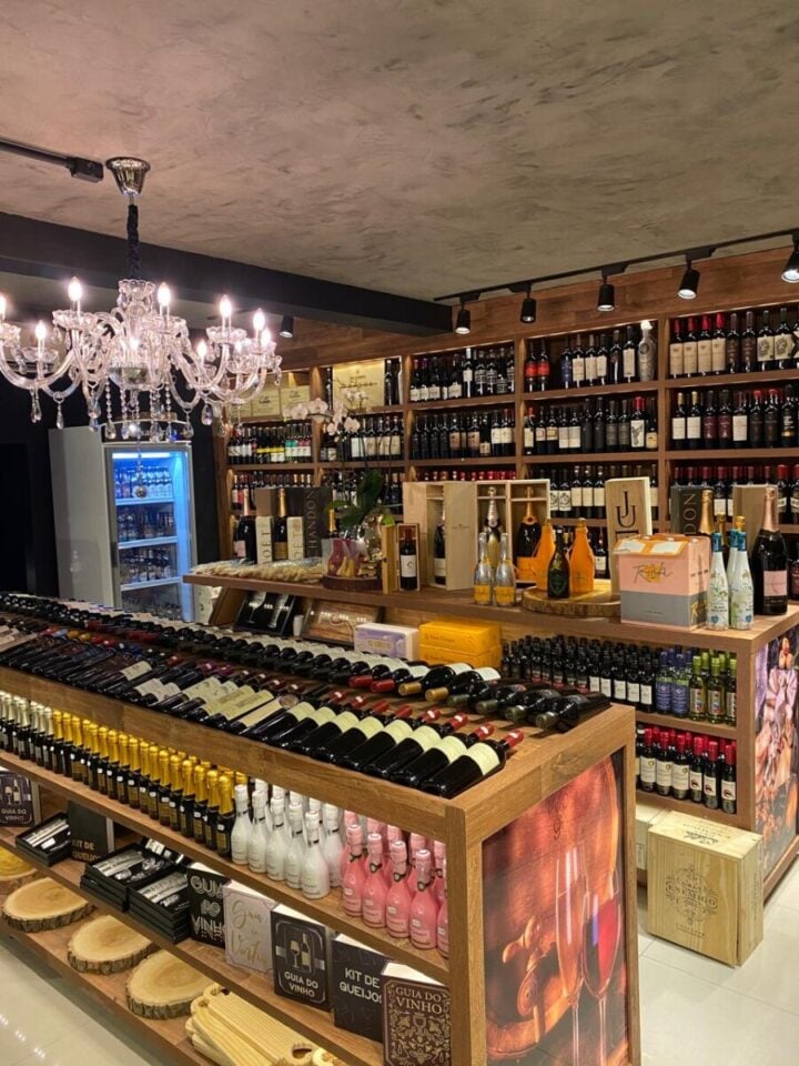 EMPÓRIO DE BEBIDAS PREMIUM À VENDA ZONA LESTE DE SÃO PAULO