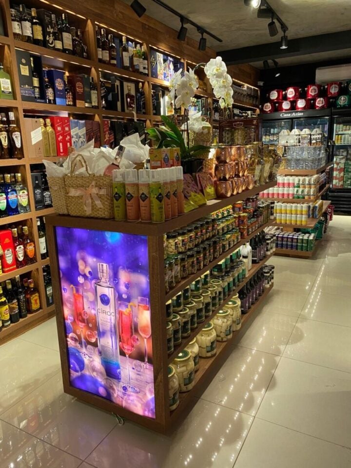 EMPÓRIO DE BEBIDAS PREMIUM À VENDA ZONA LESTE DE SÃO PAULO