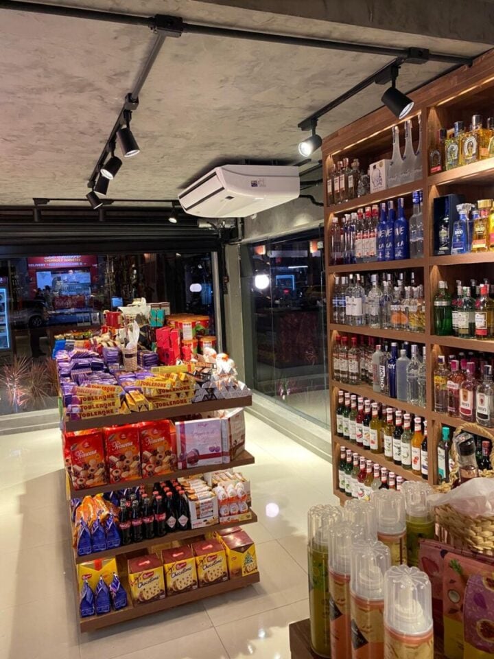 EMPÓRIO DE BEBIDAS PREMIUM À VENDA ZONA LESTE DE SÃO PAULO