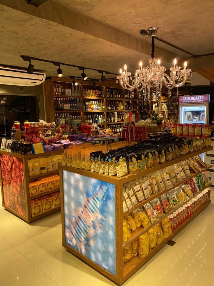EMPÓRIO DE BEBIDAS PREMIUM À VENDA ZONA LESTE DE SÃO PAULO