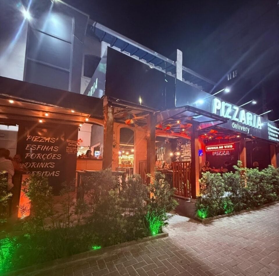 OPORTUNIDADE EXCLUSIVA DE INVESTIMENTO PIZZARIA CONSOLIDADA LITORAL SUL -SP
