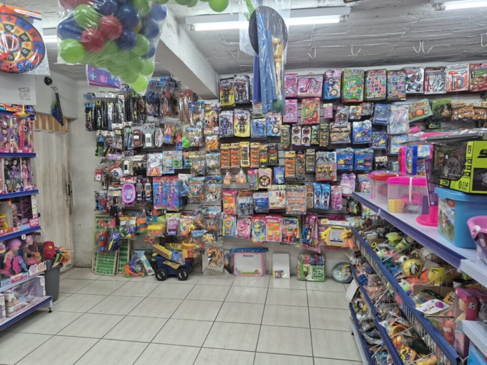 Passa-se o ponto Loja Utensílios Domésticos