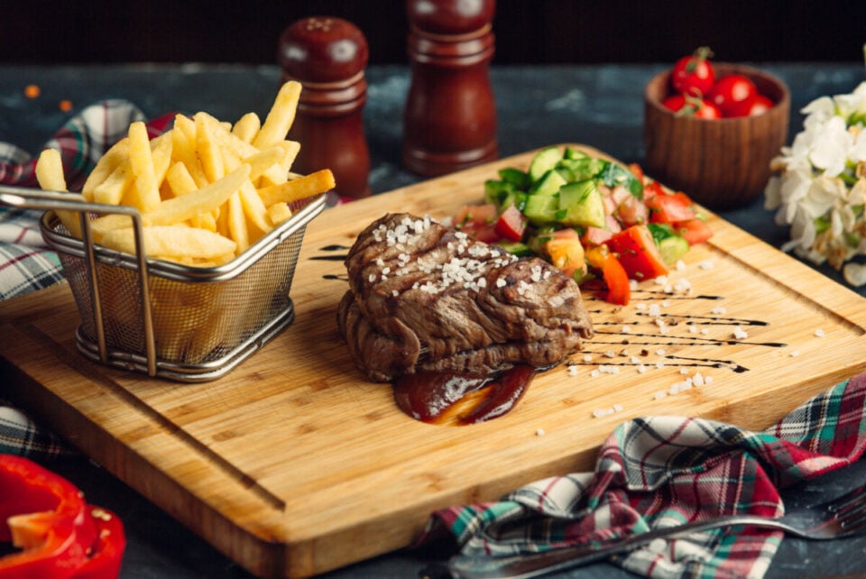 Restaurante completo à Venda – Operação em Shopping, Canoas/RS