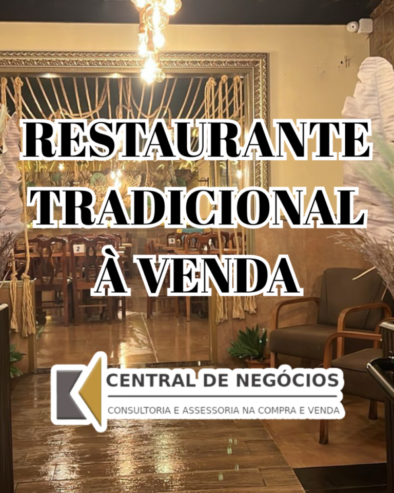 Restaurante Tradicional