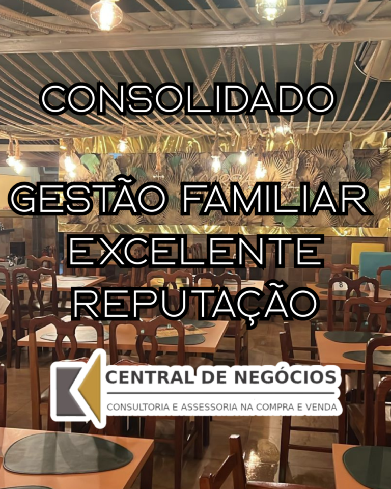 Restaurante Tradicional