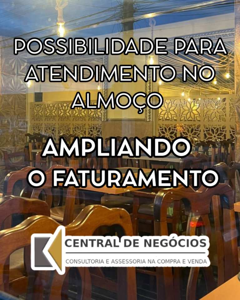 Restaurante Tradicional