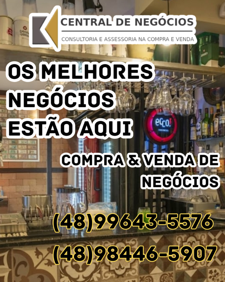 OPORTUNIDADE IMPERDÍVEL RESTAURANTE  BAR  CHOPERIA