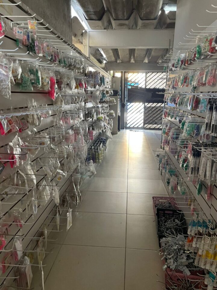 E-commerce Referência Nacional no Segmento de Confeitaria