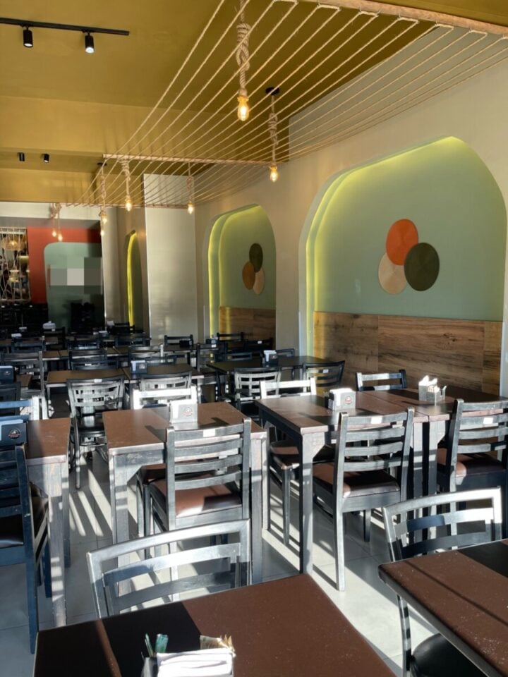 RESTAURANTE CONSOLIDADO, FATURANDO ATÉ R 150 MÊS PRONTO PRA OPERAR