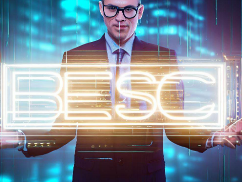 AÇÕES AO PORTADOR DO BESC COM LAUDO