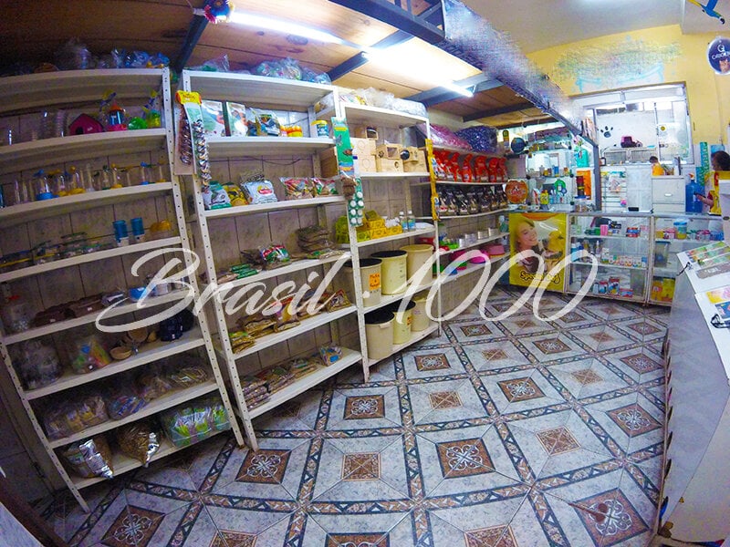 Pet Shop no Sacomã, SP