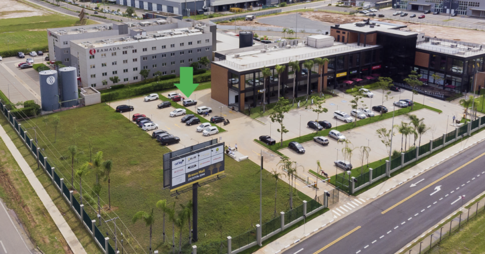 Oportunidade – Venda de Lava Rápido e Estética Automotiva em Plena Operação
