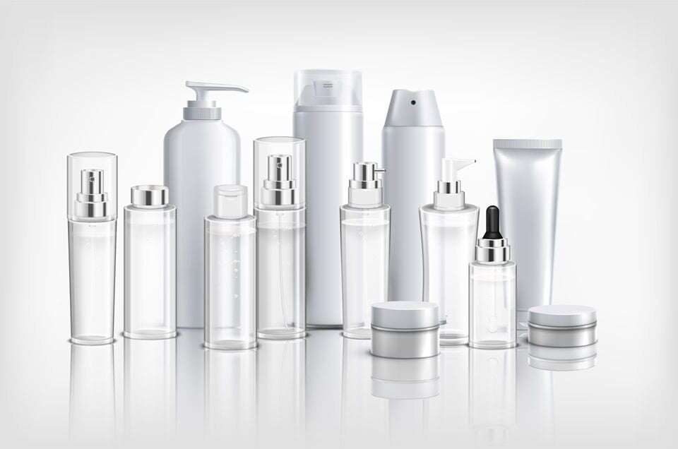 MARCA DE DERMOCOSMÉTICOS