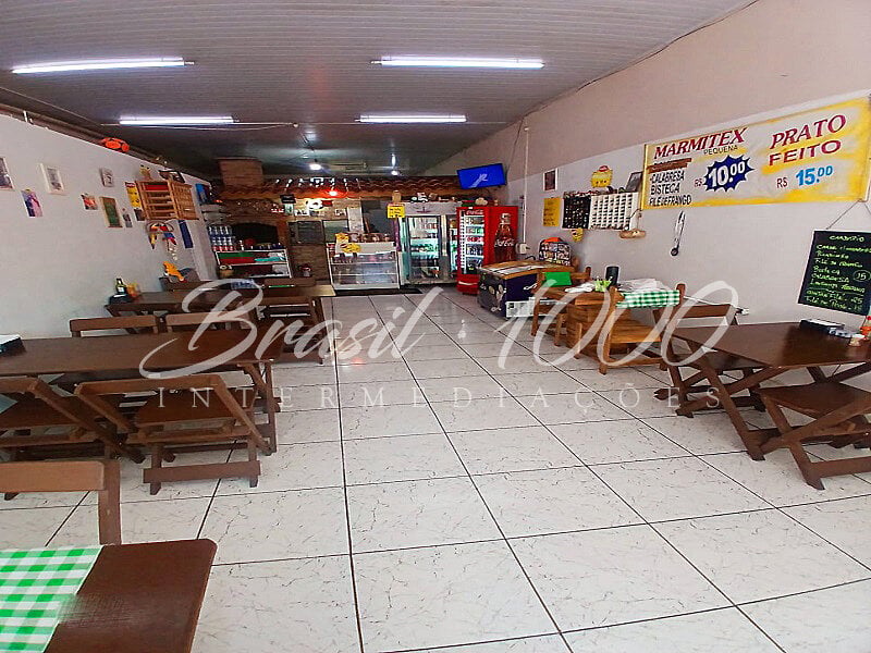 Restaurante em Poá, SP