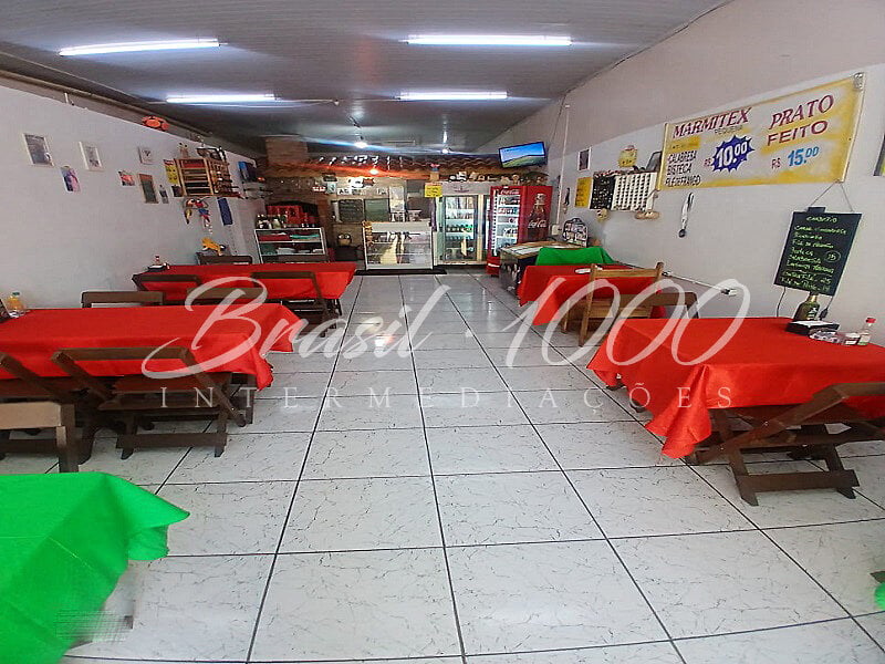 Restaurante em Poá, SP