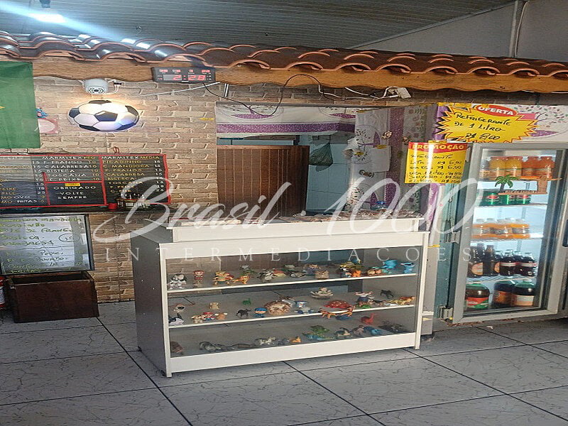 Restaurante em Poá, SP