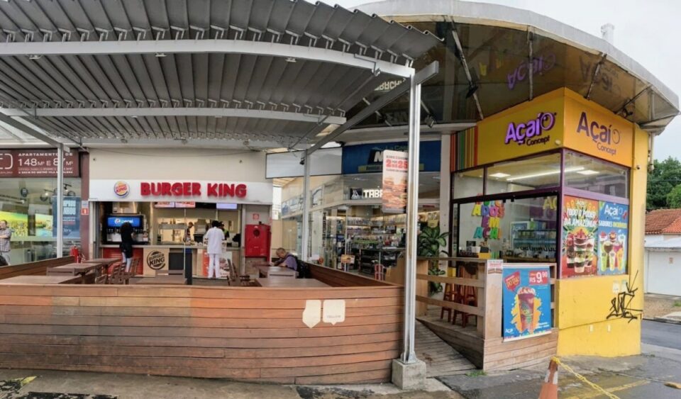 VENDO LOJA DE AÇAÍ COMPLETA – ÓTIMO FATURAMENTO LÍQUIDO