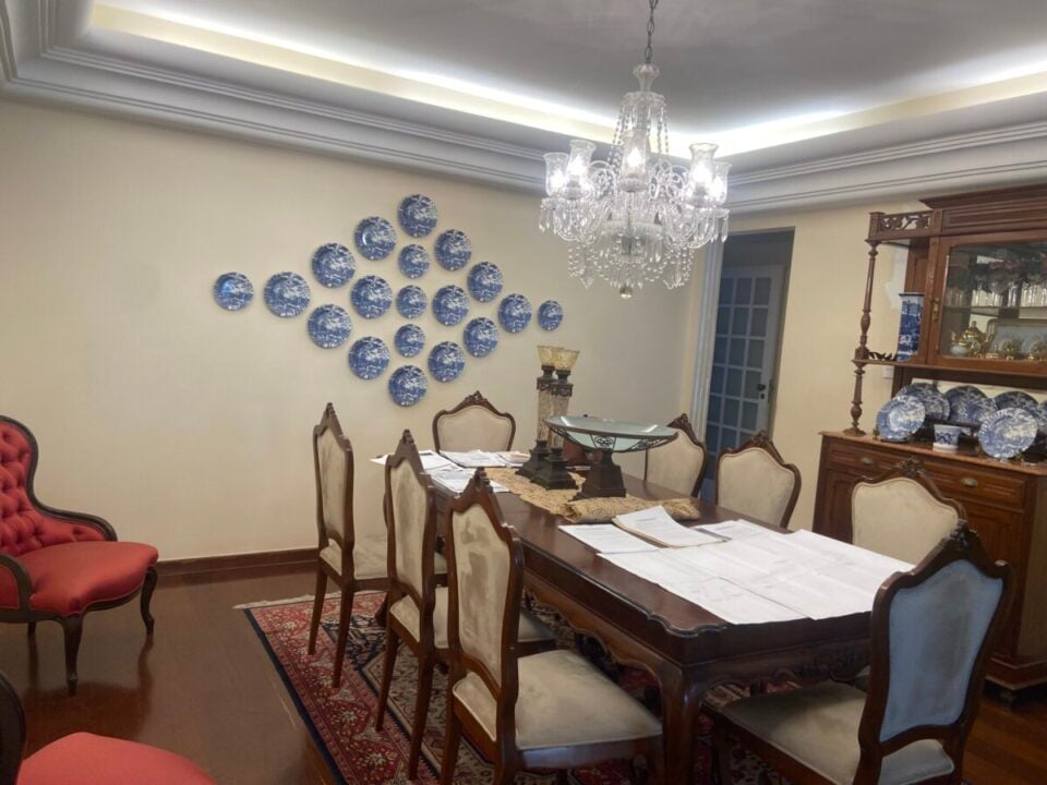 Imóvel comercial na Hermes Fontes