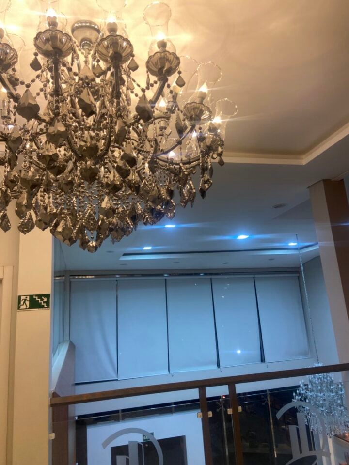 Imóvel comercial na Hermes Fontes