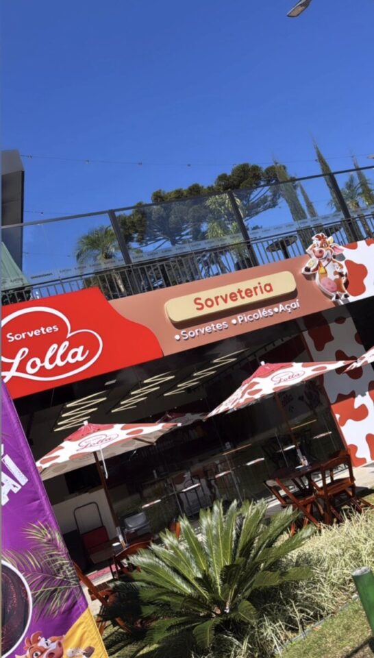 Sorveteria