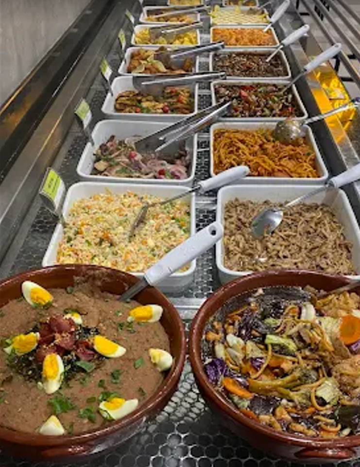 🚨 REPASSE DE FRANQUIA NO SEGMENTO DE COMIDA ASIATICA – Região PAULÍNIA/SP