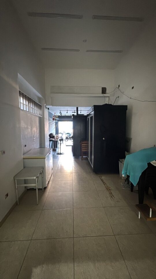 Adega no bairro da Ocian
