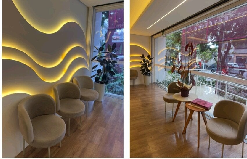 FRANQUIA CONSOLIDADA DE ESTÉTICA E BELEZA À VENDA