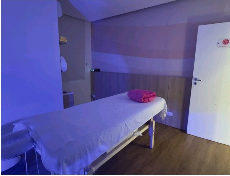 FRANQUIA CONSOLIDADA DE ESTÉTICA E BELEZA À VENDA