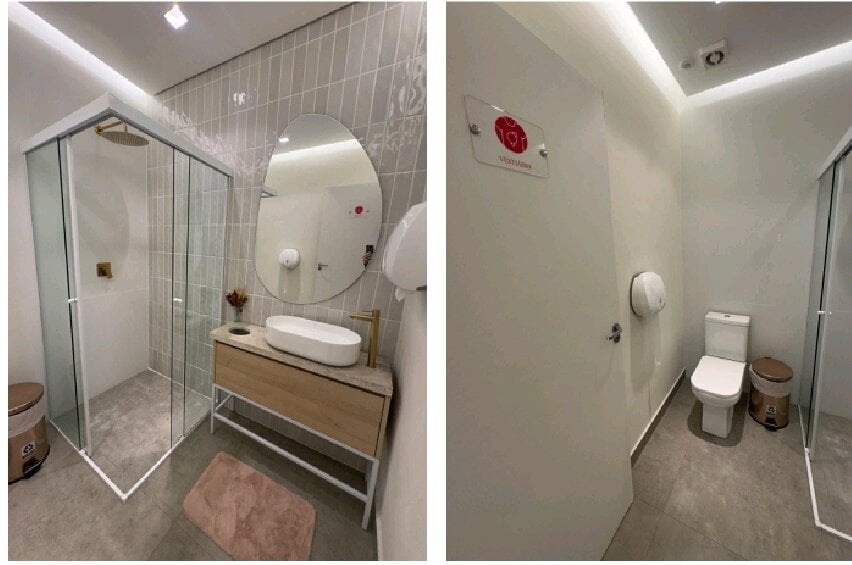 FRANQUIA CONSOLIDADA DE ESTÉTICA E BELEZA À VENDA
