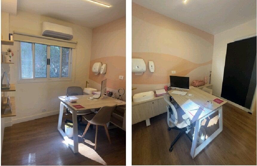 FRANQUIA CONSOLIDADA DE ESTÉTICA E BELEZA À VENDA