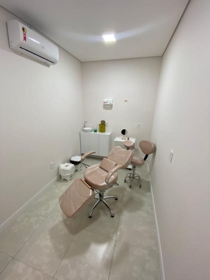REPASSE ✨ CLÍNICA DE ESTÉTICA AVANÇADA COM NOVO STUDIO INTEGRADO
